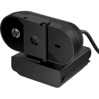 Webcam HP 325 FHD, 1920x1080, Black 3