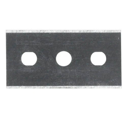 Replacement blades for cleaning scraper Whirlpool 484000008557
