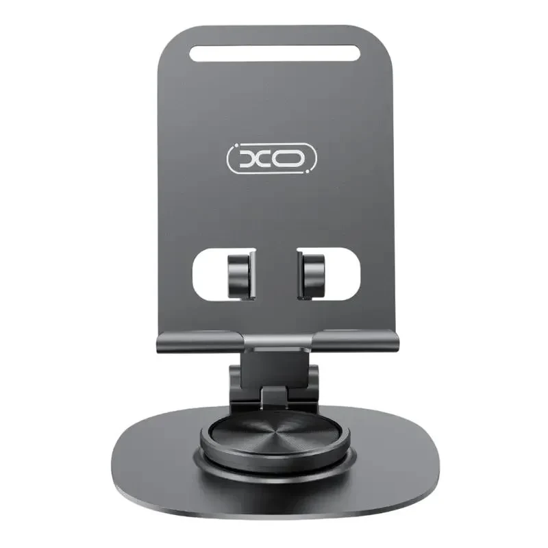 Smartphone Stand XO C151, Black 4
