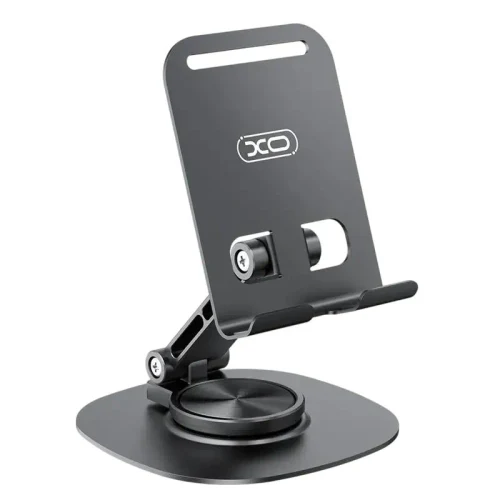 Smartphone Stand XO C151, Black