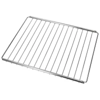 Extendable grid for oven Whirlpool 484000008807,  32 x 35/56 cm 4