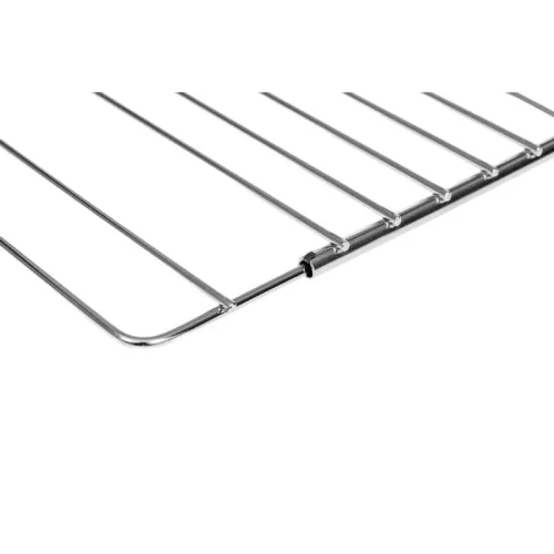 Extendable grid for oven Whirlpool 484000008807,  32 x 35/56 cm