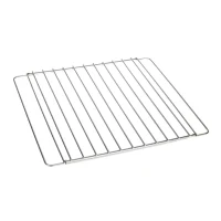 Extendable grid for oven Whirlpool 484000008807,  32 x 35/56 cm 3