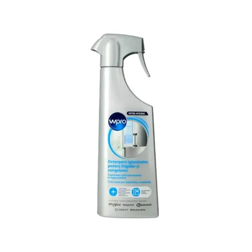Refrigerator & freezer Hygienizer Detergent Whirlpool Wpo, 500 ml