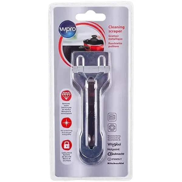 Cleaning scraper Whirlpool 484000008550 2