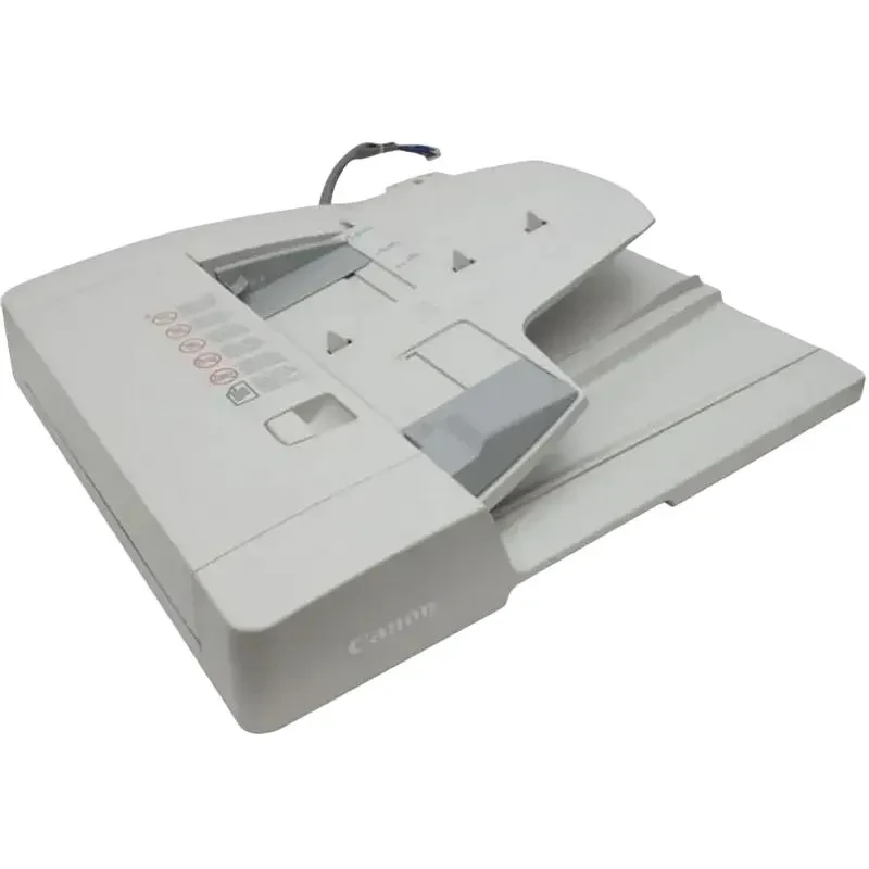 Duplex Automatic Document Feeder Canon DADF-BA1, White 4