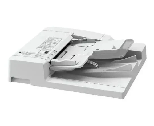 Duplex Automatic Document Feeder Canon DADF-BA1, White