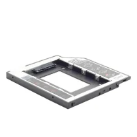 Storage Accessories Gembird MF-95-02 5