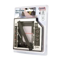 Storage Accessories Gembird MF-95-02