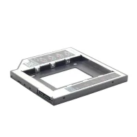Storage Accessories Gembird MF-95-02 3