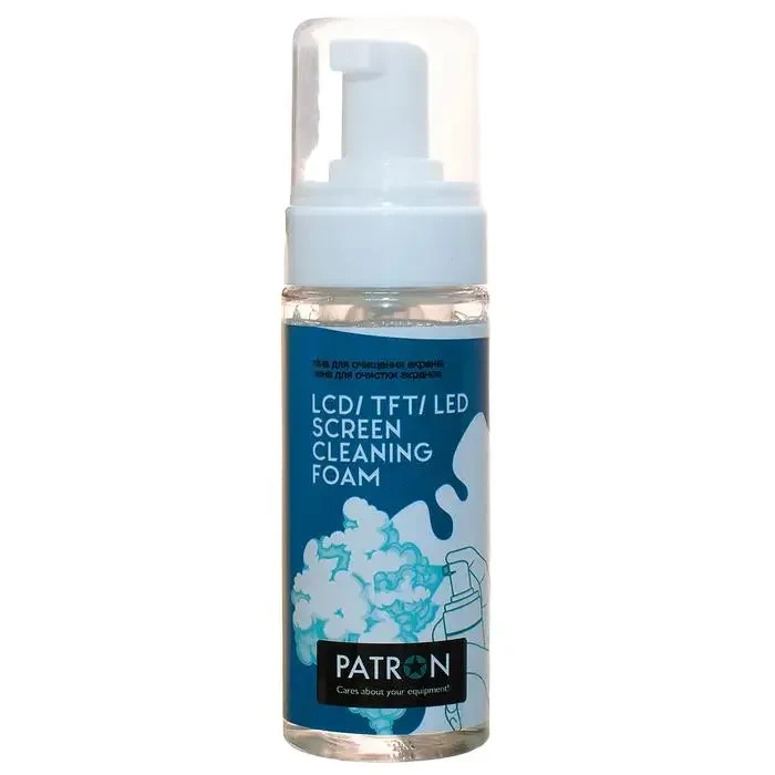 Cleaner Spray Patron F3-029, for LCD/LED Screens 2