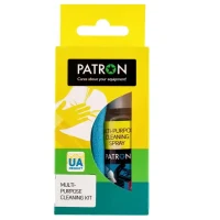 Cleaner Kit Patron F3-016, Multi-Purpose 2