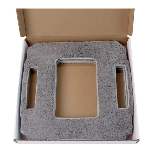Set of replacement wipes HUTT for A1, Grey