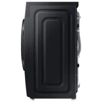 Combo Washer-Dryer Samsung WD90DG5G34BBLE, 9kg, Black 4