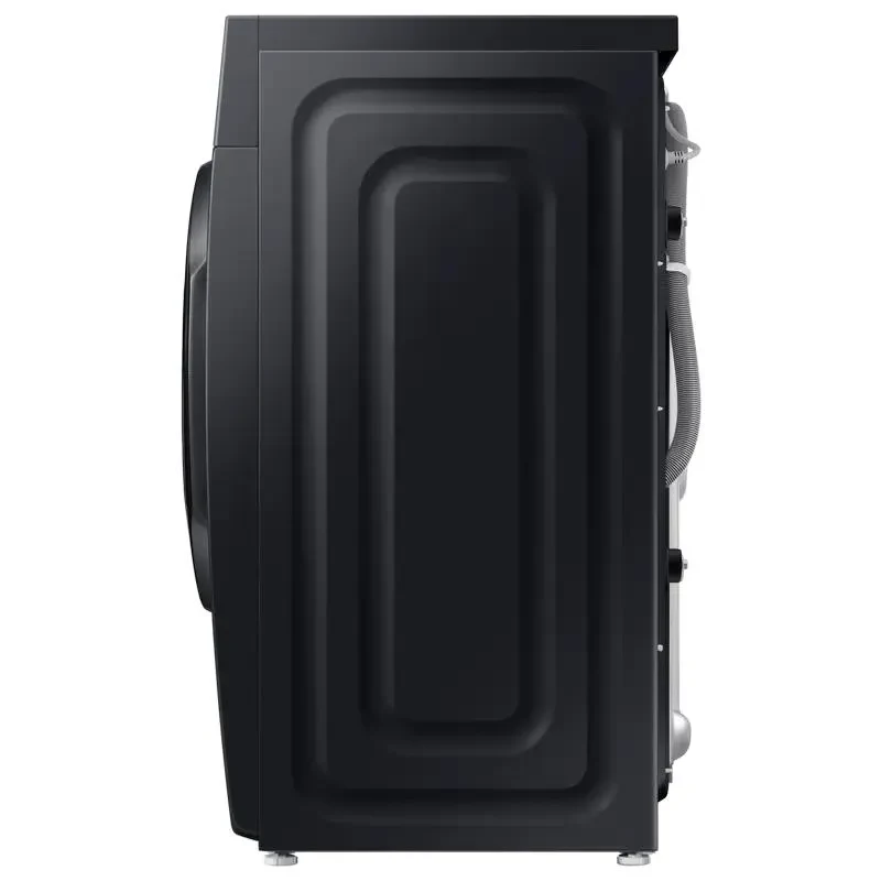 Combo Washer-Dryer Samsung WD90DG5G34BBLE, 9kg, Black 4