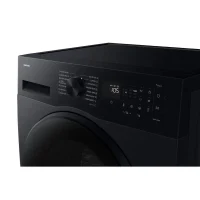 Combo Washer-Dryer Samsung WD90DG5G34BBLE, 9kg, Black 5
