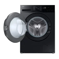 Combo Washer-Dryer Samsung WD90DG5G34BBLE, 9kg, Black 6