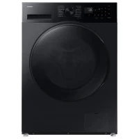 Combo Washer-Dryer Samsung WD90DG5G34BBLE, 9kg, Black 7