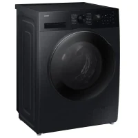 Combo Washer-Dryer Samsung WD90DG5G34BBLE, 9kg, Black