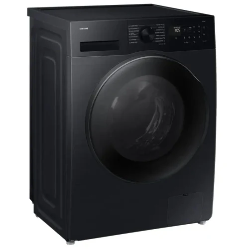 Combo Washer-Dryer Samsung WD90DG5G34BBLE, 9kg, Black