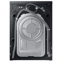 Combo Washer-Dryer Samsung WD90DG5G34BBLE, 9kg, Black 3