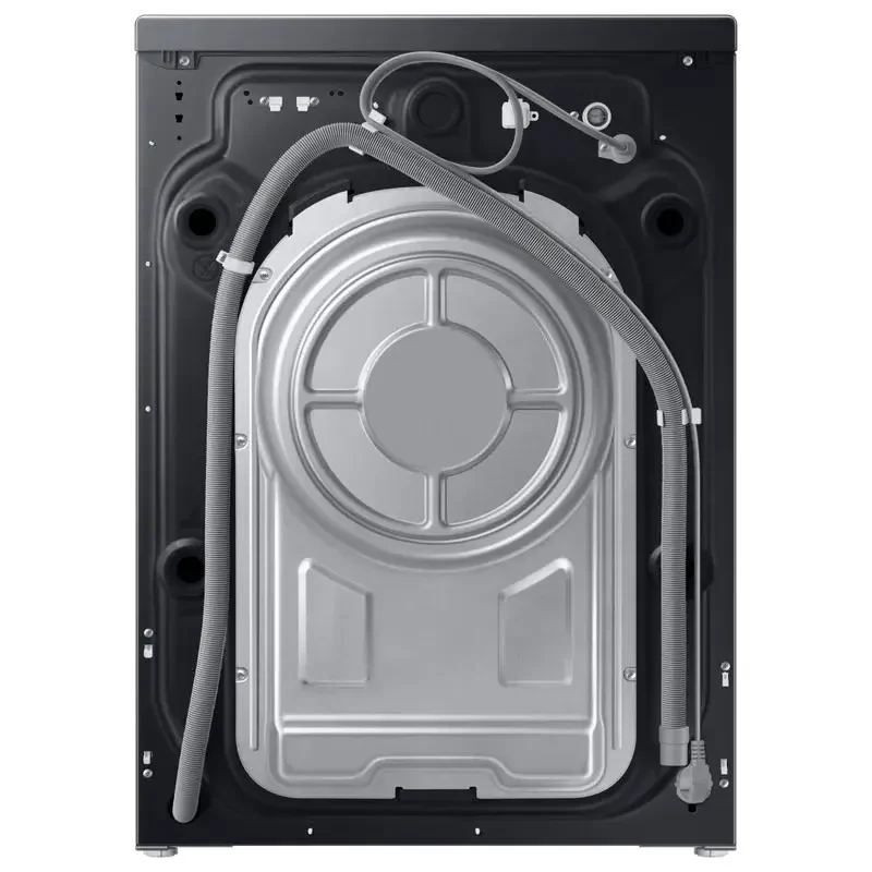 Combo Washer-Dryer Samsung WD90DG5G34BBLE, 9kg, Black 3