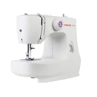 Sewing Machine Singer M1605, White 4