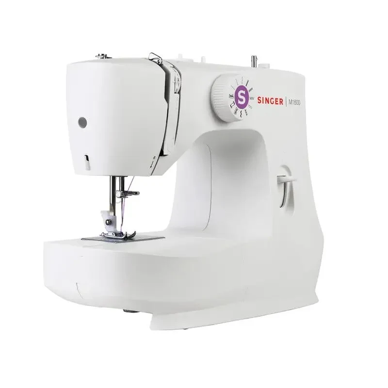 Sewing Machine Singer M1605, White 4