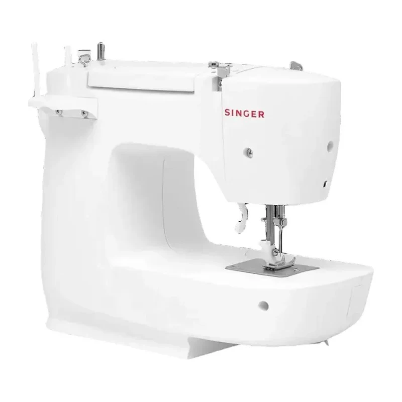Sewing Machine Singer M1605, White 5