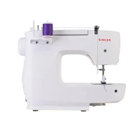 Sewing Machine Singer M1605, White 6