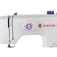 Sewing Machine Singer M1605, White 7