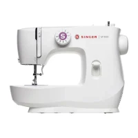 Sewing Machine Singer M1605, White 8
