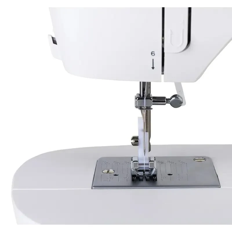 Sewing Machine Singer M1605, White 2