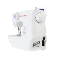 Sewing Machine Singer M1605, White 3