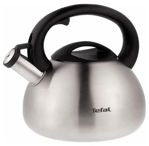 Kettle Tefal C7921024, 2,5L, Silver