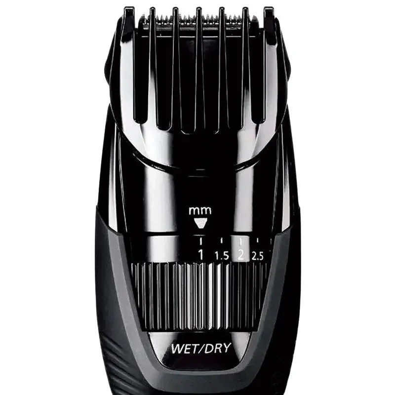 Men's Trimmer Panasonic ER-GB42-K520, Black 2