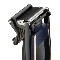 Men's Trimmer BaByliss E879E, Blue 2