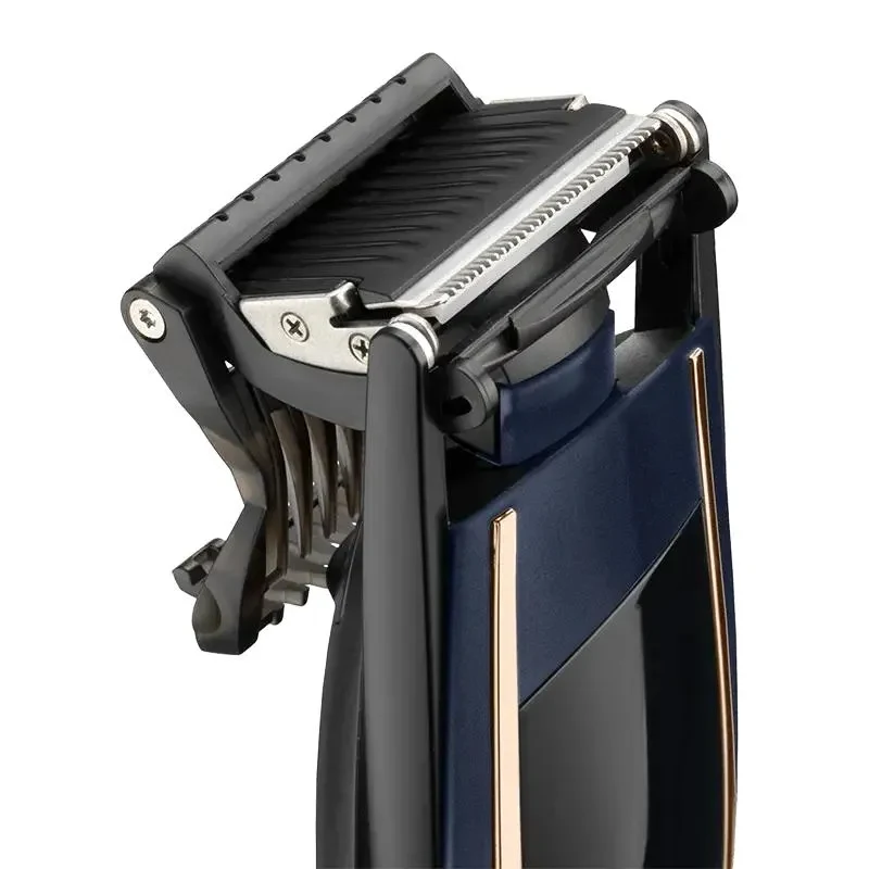 Men's Trimmer BaByliss E879E, Blue 2