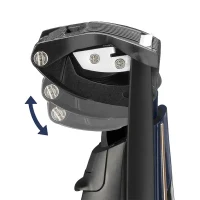 Men's Trimmer BaByliss E879E, Blue 3