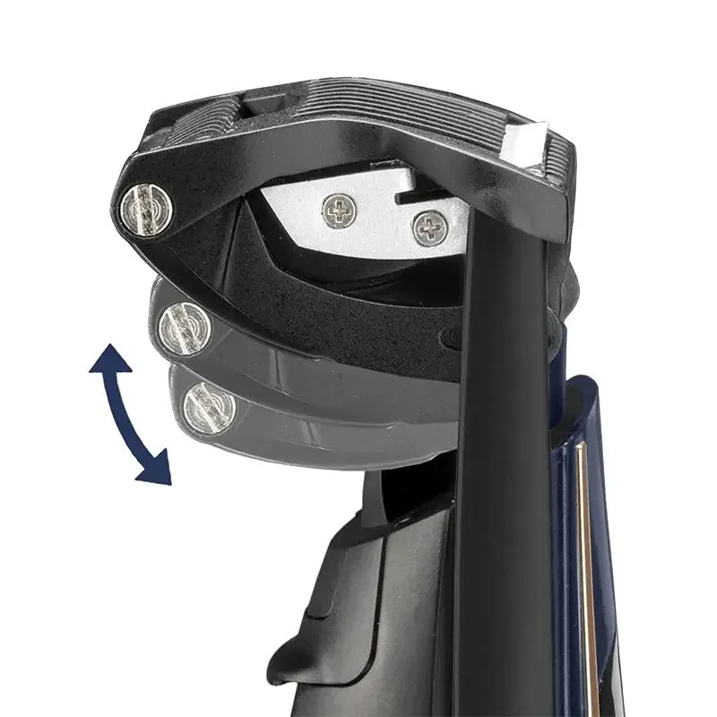 Men's Trimmer BaByliss E879E, Blue 3