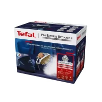 Steam ironing system Tefal GV9720E0, 3000W, Blue 4