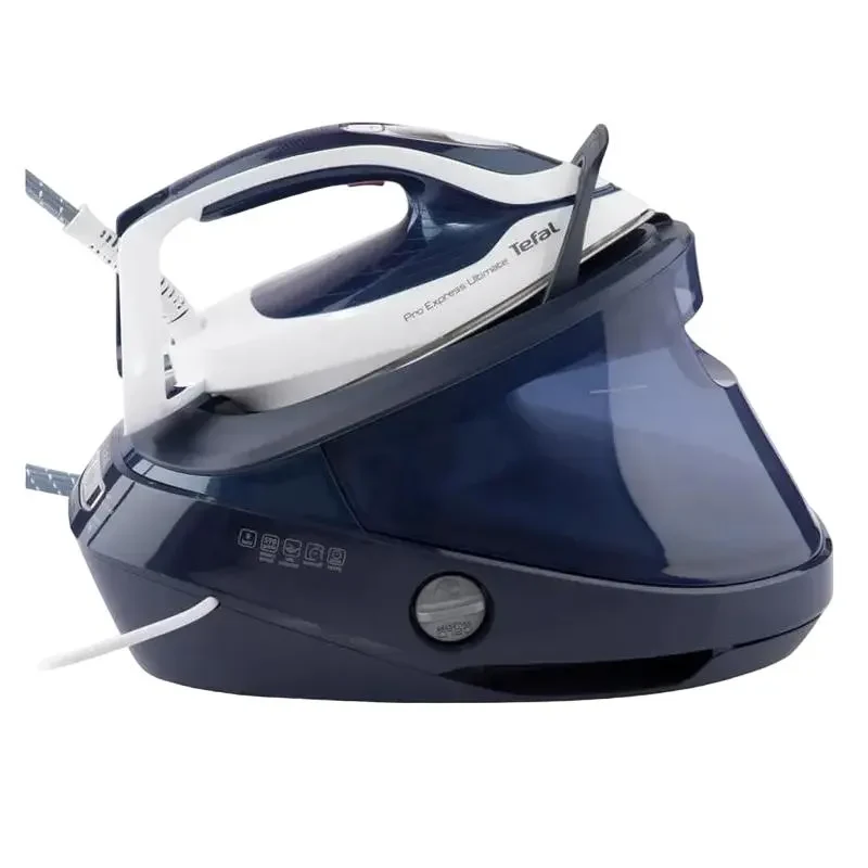 Steam ironing system Tefal GV9720E0, 3000W, Blue 5