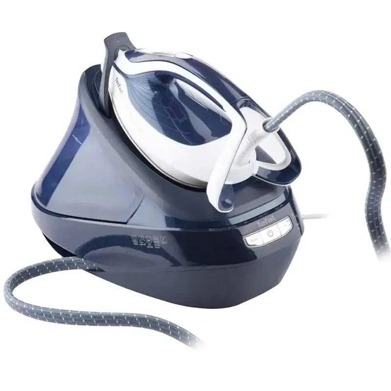 Steam ironing system Tefal GV9720E0, 3000W, Blue 8
