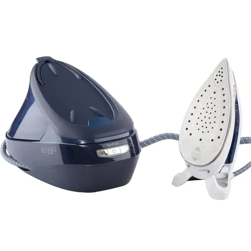 Steam ironing system Tefal GV9720E0, 3000W, Blue 3