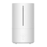 Air humidifier Xiaomi Smart Humidifier 2 , White 5