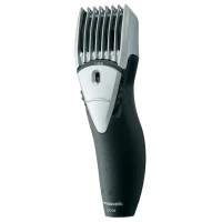 Hair Clipper Panasonic ER206K520, Black | Silver