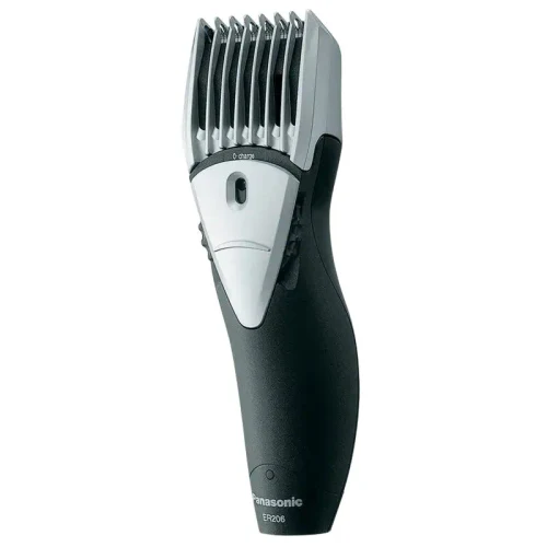 Hair Clipper Panasonic ER206K520, Black | Silver