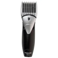 Hair Clipper Panasonic ER206K520, Black | Silver 2