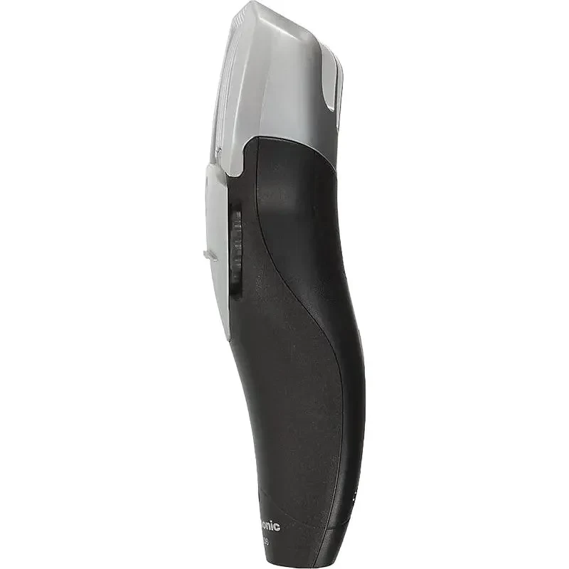 Hair Clipper Panasonic ER206K520, Black | Silver 3