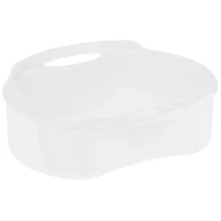 Food Steamer Tefal VC204810, Black 3